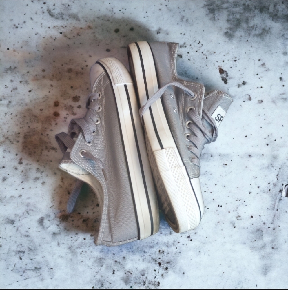 Mengsai Sport Converse size 10 - Picture 3 of 6